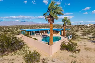 4235 Fletcher Rd, Borrego Springs, CA 92004 - Photo 2