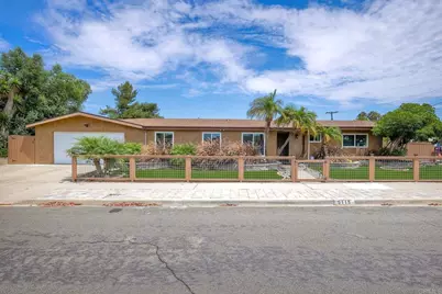 5115 Enerla Place, San Diego, CA 92117 - Photo 1