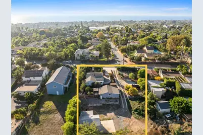 697 Ocean View Avenue, Encinitas, CA 92024 - Photo 1