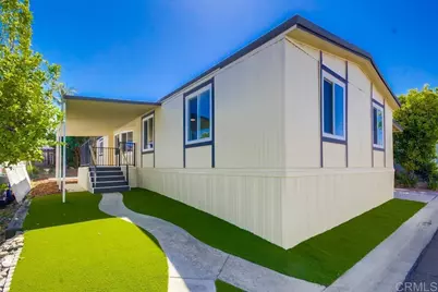 9395 Harritt Road #131, Lakeside, CA 92040 - Photo 22