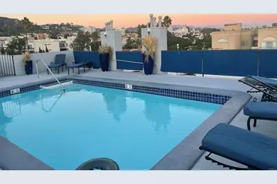 1355 N Sierra Bonita Avenue #204, West Hollywood, CA 90046 - Photo 32