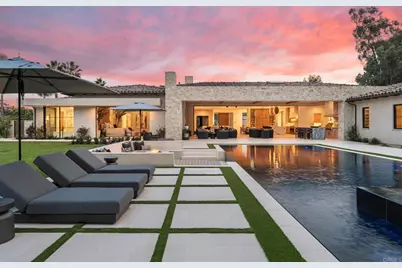 16345 Los Arboles, Rancho Santa Fe, CA 92067 - Photo 1