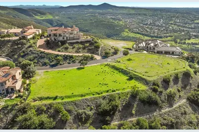 17912 El Brazo. Lot 77, Rancho Santa Fe, CA 92067 - Photo 4