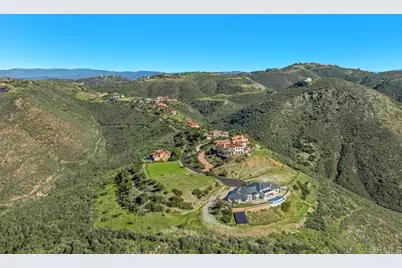 17912 El Brazo. Lot 77, Rancho Santa Fe, CA 92067 - Photo 1
