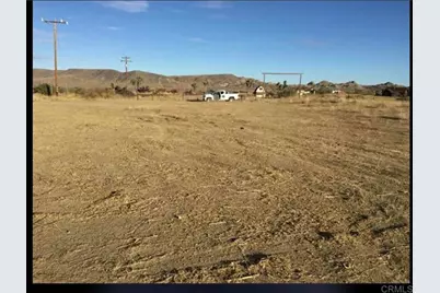 0 Kimosabe, Pioneertown, CA 92268 - Photo 2