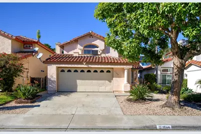 1744 Via Allena, Oceanside, CA 92056 - Photo 2
