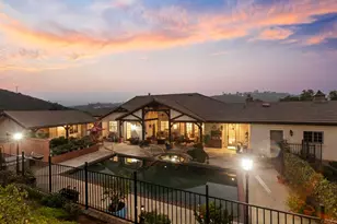 1160 Little Gopher Canyon, Vista, CA 92084 - Photo 4