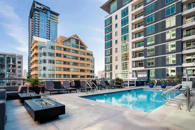 425 W Beech Street #856, San Diego, CA 92101 - Photo 14