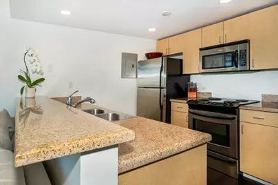425 W Beech Street #856, San Diego, CA 92101 - Photo 4