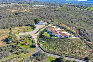 13590 Anthony Ridge Rd, Valley Center, CA 92082 - Photo 4