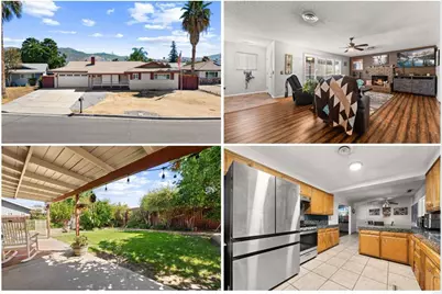 25840 San Felipe Drive, Hemet, CA 92544 - Photo 1