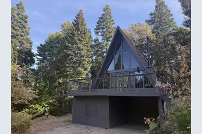 22248 Crestline Road, Palomar Mountain, CA 92060 - Photo 4