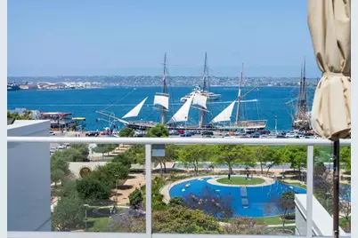 1431 Pacific Highway #315, San Diego, CA 92101 - Photo 22