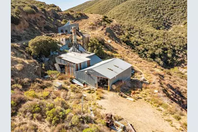 0 Chariot Canyon Truck Trl, Julian, CA 92036 - Photo 1