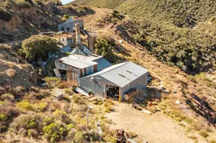 0 Chariot Canyon Truck Trail, Julian, CA 92036 - Photo 1