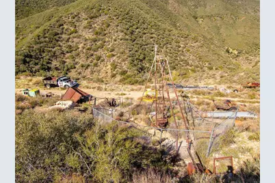 0 Chariot Canyon Truck Trl, Julian, CA 92036 - Photo 20