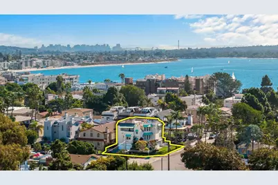 1105 Reed Avenue, San Diego, CA 92109 - Photo 30