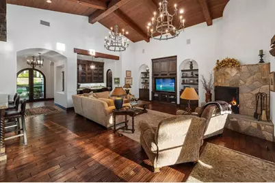 6870 La Valle Plateada, Rancho Santa Fe, CA 92067 - Photo 16