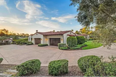 6870 La Valle Plateada, Rancho Santa Fe, CA 92067 - Photo 40