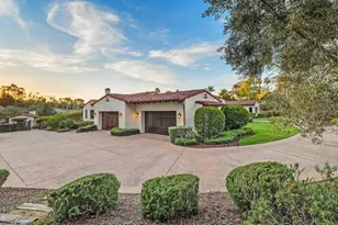 6870 La Valle Plateada, Rancho Santa Fe, CA 92067 - Photo 40