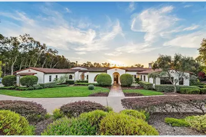 6870 La Valle Plateada, Rancho Santa Fe, CA 92067 - Photo 2