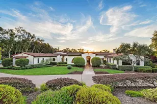 6870 La Valle Plateada, Rancho Santa Fe, CA 92067 - Photo 2