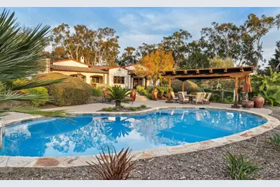 6870 La Valle Plateada, Rancho Santa Fe, CA 92067 - Photo 4