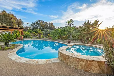 6870 La Valle Plateada, Rancho Santa Fe, CA 92067 - Photo 38