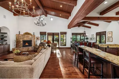6870 La Valle Plateada, Rancho Santa Fe, CA 92067 - Photo 14