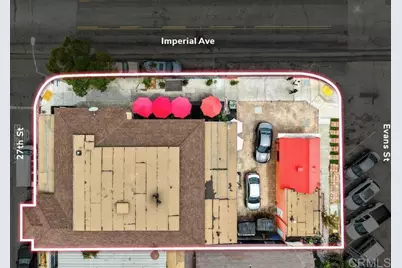2711 Imperial Avenue, San Diego, CA 92102 - Photo 6