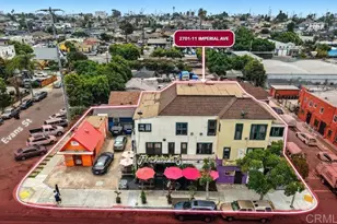 2711 Imperial Ave, San Diego, CA 92102 - Photo 1