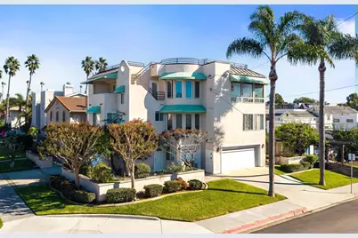 1105 Reed Avenue, San Diego, CA 92109 - Photo 1