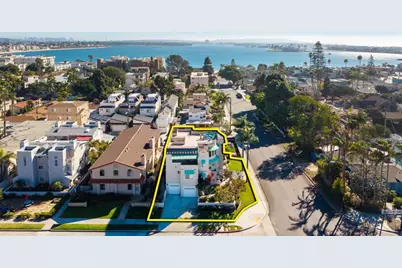 1105 Reed Avenue, San Diego, CA 92109 - Photo 30