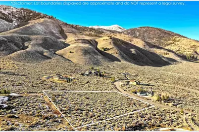 14 Hawkins Peak Road, Markleeville, CA 96120 - Photo 6