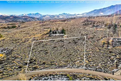 14 Hawkins Peak Road, Markleeville, CA 96120 - Photo 4