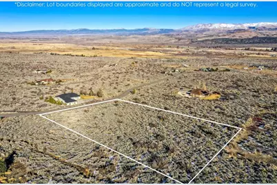 14 Hawkins Peak Road, Markleeville, CA 96120 - Photo 2