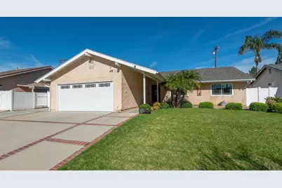 1693 Downing Street, Simi Valley, CA 93065 - Photo 1