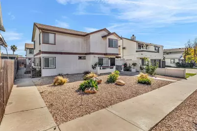 3783 36th Street #4, San Diego, CA 92104 - Photo 4