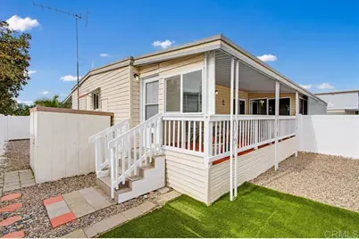 200 N El Camino Real #46, Oceanside, CA 92058 - Photo 34