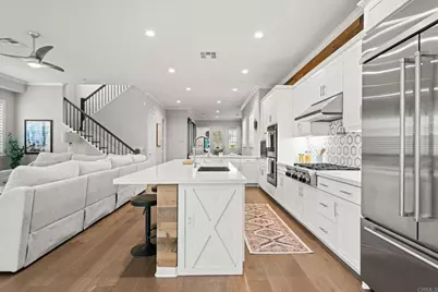 1428 Mackinnon Avenue, Cardiff by the Sea, CA 92007 - Photo 6