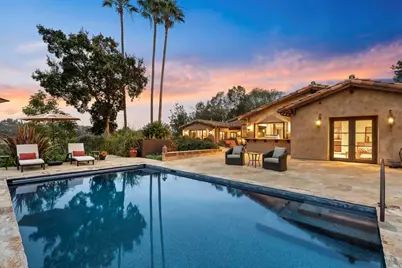 4631 La Orilla, Rancho Santa Fe, CA 92067 - Photo 2