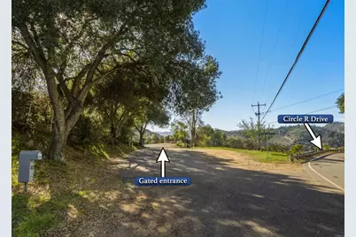 0 Ridge Creek Road, Valley Center, CA 92082 - Photo 2