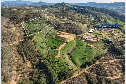 0 Ridge Creek Road, Valley Center, CA 92082 - Photo 1