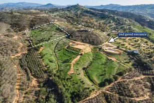 0 Ridge Creek Rd, Valley Center, CA 92082 - Photo 1