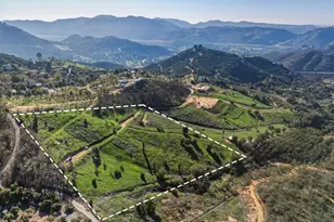 0 Ridge Creek Rd, Valley Center, CA 92082 - Photo 4