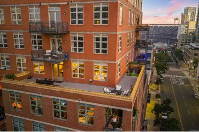 877 Island Avenue, San Diego, CA 92101 - Photo 36