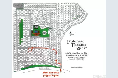 1930 W San Marcos Blvd #367, San Marcos, CA 92078 - Photo 54