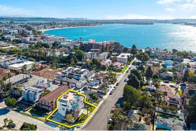 1105 Reed, San Diego, CA 92109 - Photo 28