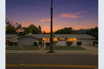 9490 Loren Drive, La Mesa, CA 91942 - Photo 1