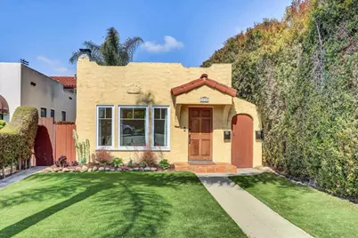 4444 42nd, San Diego, CA 92116 - Photo 1